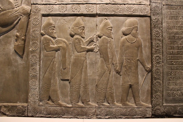 Sztuka Mezopotamii: jakie jest jej znaczenie dla współczesnych historyków?