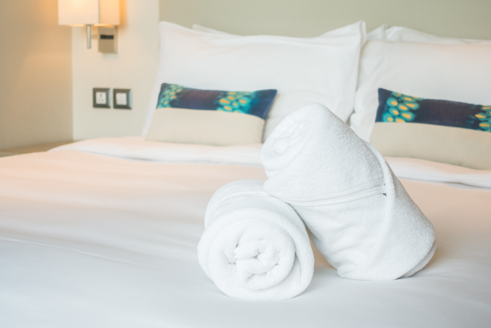 Jak wybrać idealny hotel w Wrocławiu? 