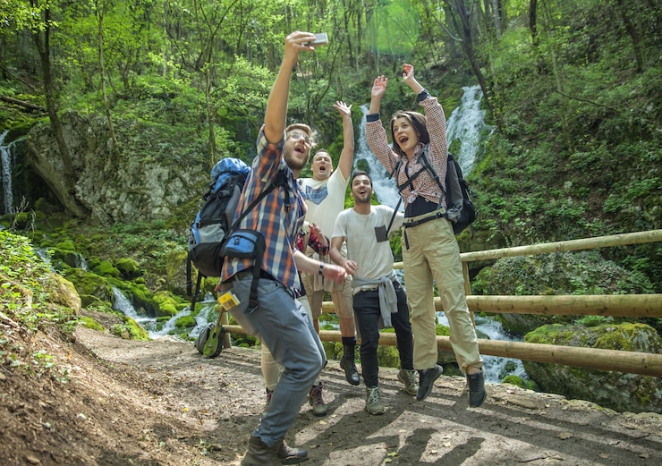 Magiczne podróże: Odkryj nieznane atrakcje świata