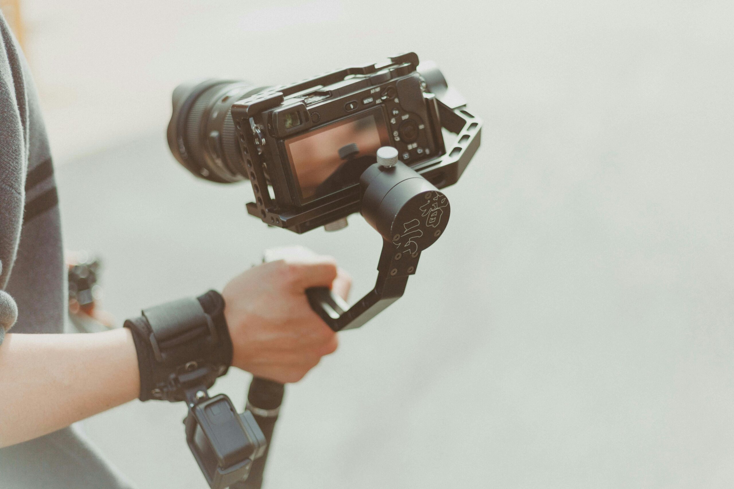Produkcja filmów reklamowych – Od pomysłu do realizacji