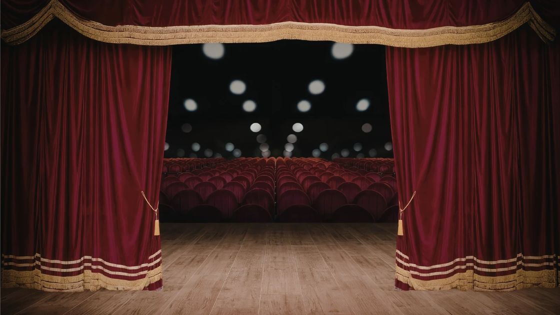 Czas wolny z teatrem improwizowanym: Magiczna sztuka bez scenariusza